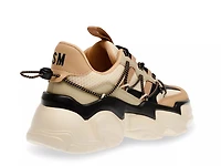 Spectator Bungee Jogger Sneaker