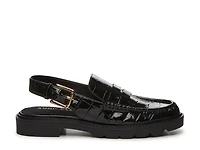 Elyssa Loafer