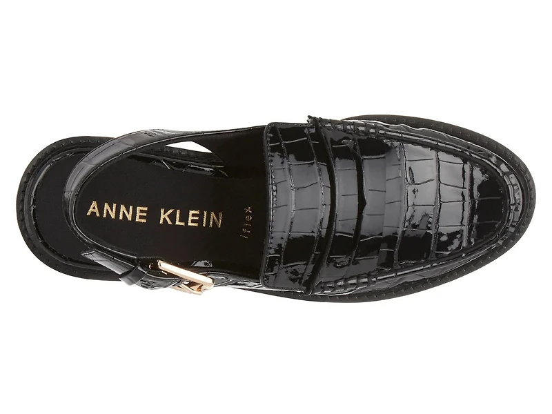Elyssa Loafer