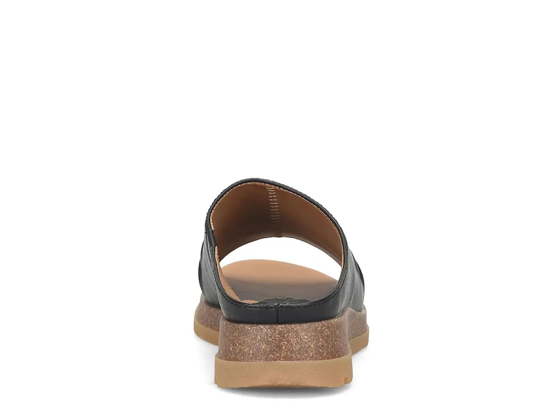 Lenora Sandal