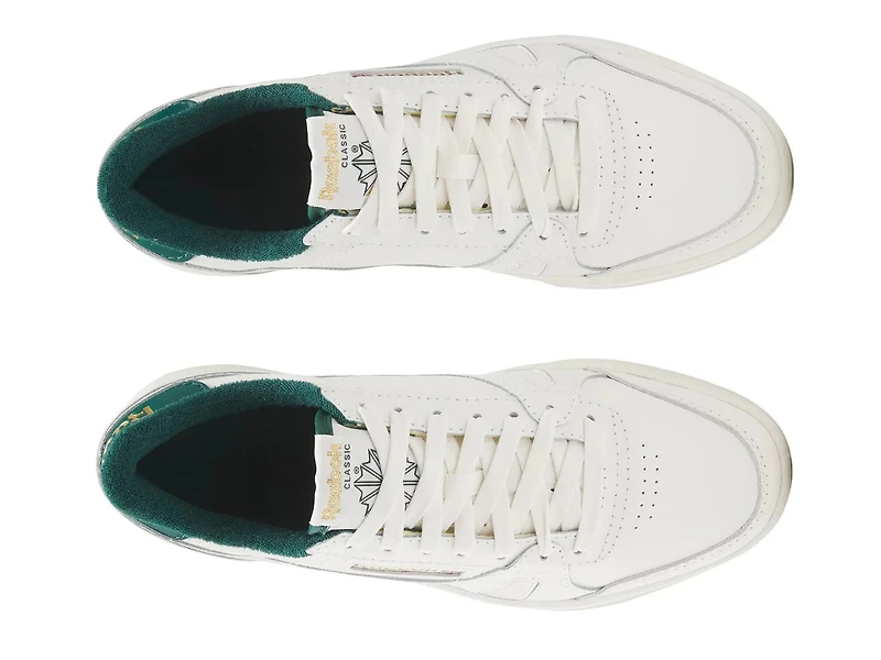 Lt Court Sneaker