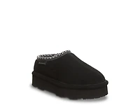 Martis II Platform Slipper