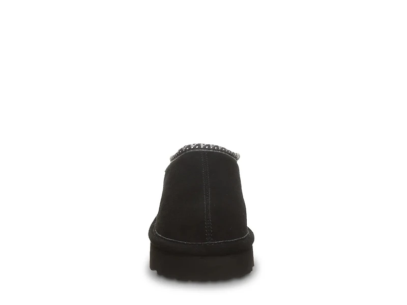 Martis II Platform Slipper