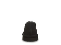 Martis II Platform Slipper