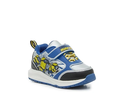 Minions Light-Up Sneaker - Kids'