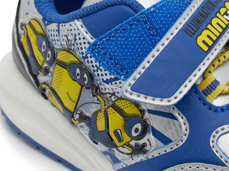 Minions Light-Up Sneaker - Kids'