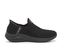 Hands Free Slip-Ins: Martha Stewart Ultra Flex 3.0 Slip-On Sneaker - Women's