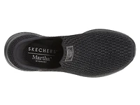 Hands Free Slip-Ins: Martha Stewart Ultra Flex 3.0 Slip-On Sneaker - Women's