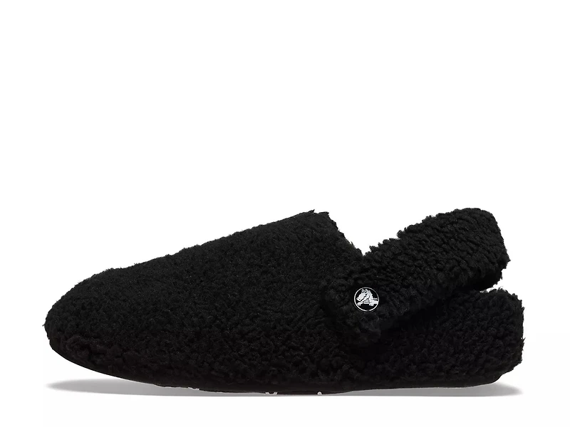Classic Cozzzy Slipper