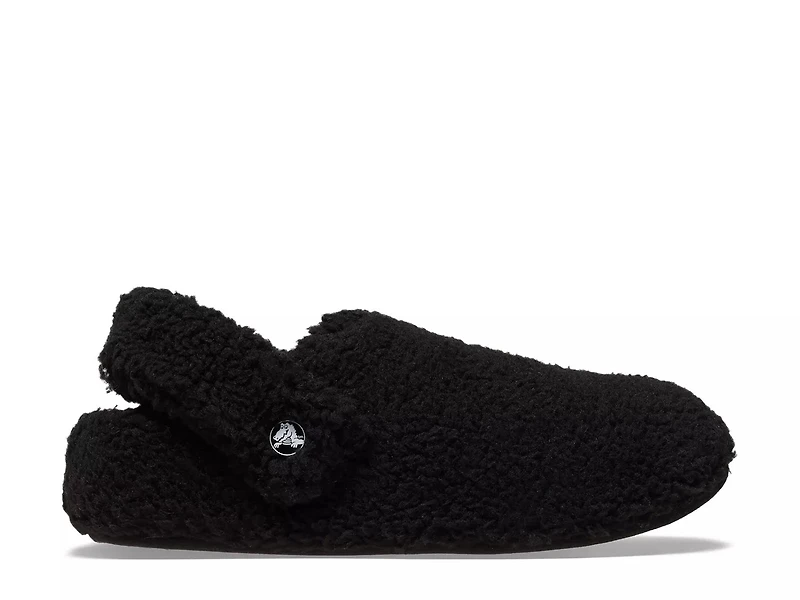 Classic Cozzzy Slipper