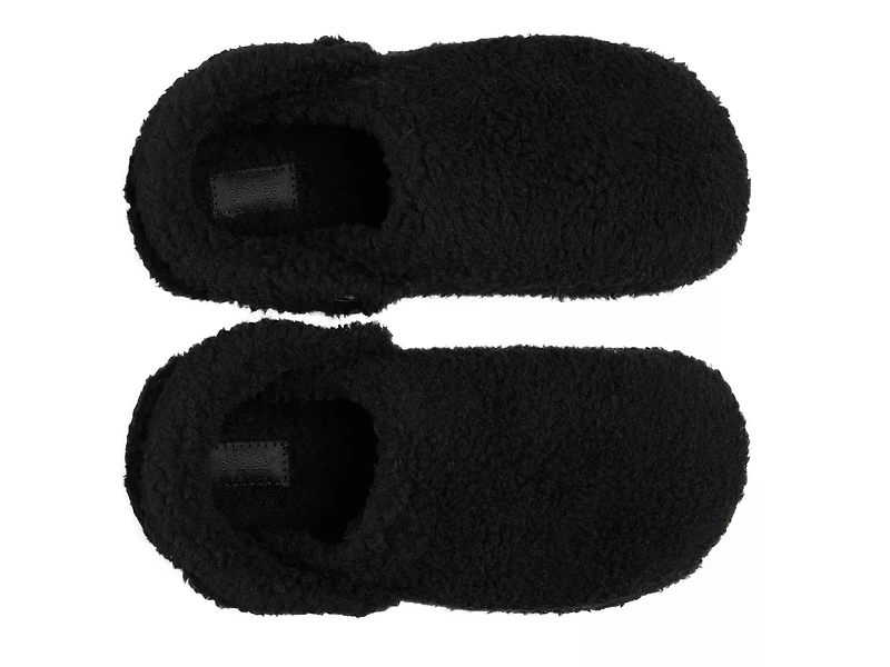 Classic Cozzzy Slipper