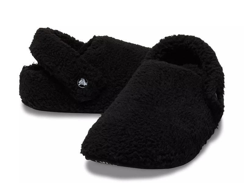 Classic Cozzzy Slipper