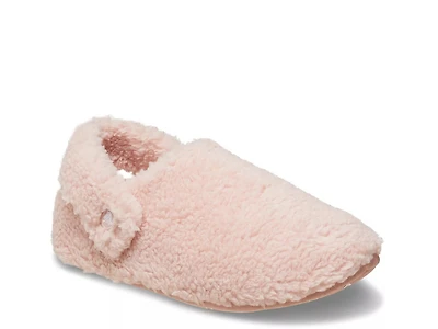 Classic Cozzzy Slipper