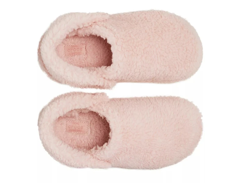 Classic Cozzzy Slipper