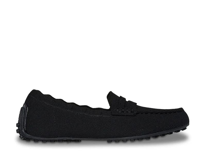 Cleo Driver Power Couples Loafer