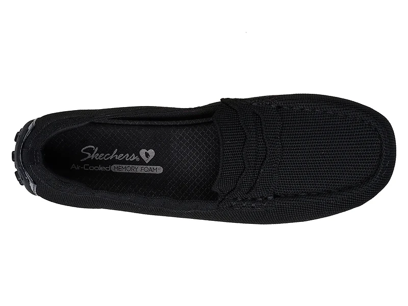 Cleo Driver Power Couples Loafer