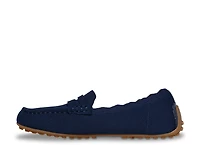 Cleo Driver Power Couples Loafer