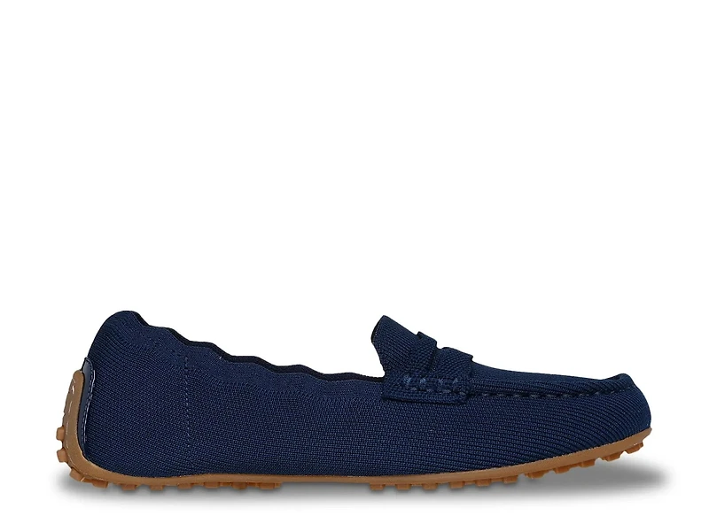 Cleo Driver Power Couples Loafer