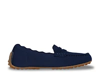 Cleo Driver Power Couples Loafer
