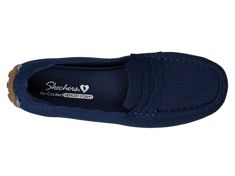 Cleo Driver Power Couples Loafer