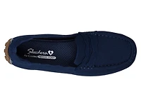Cleo Driver Power Couples Loafer