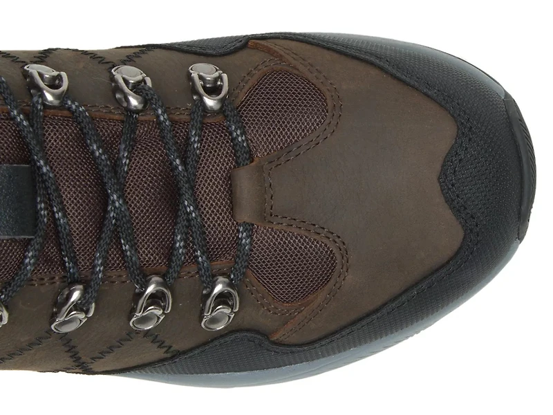 Luton Mid Steel Toe Hiking Boot - Men's