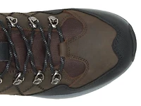 Luton Mid Steel Toe Hiking Boot - Men's