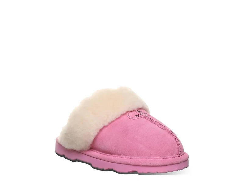 Loki Slipper
