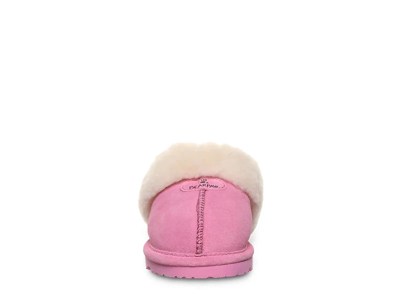Loki Slipper