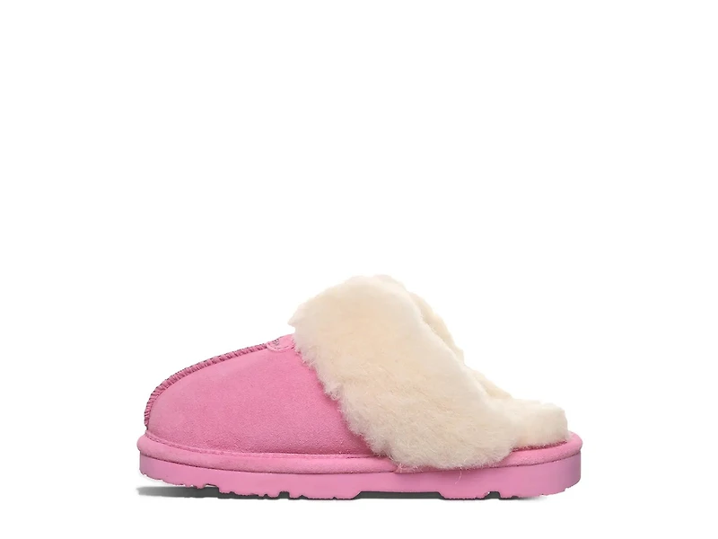 Loki Slipper