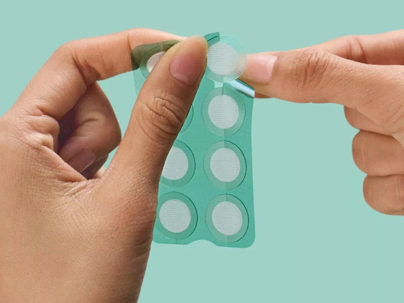 Mighty Patch™ Micropoint for Blemishes - 8 Pack