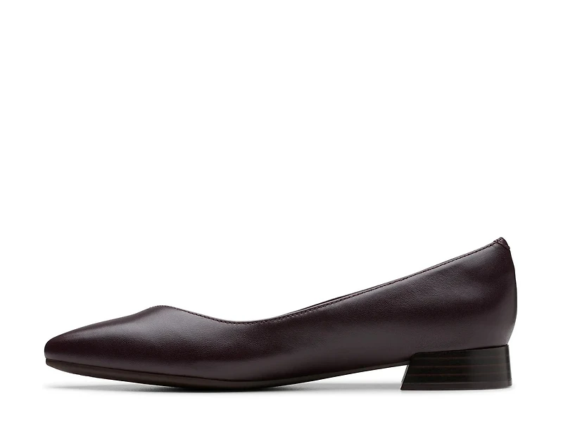 Natalyn Wish Flat