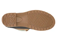 Sienna Water-Resistant Duck Boot