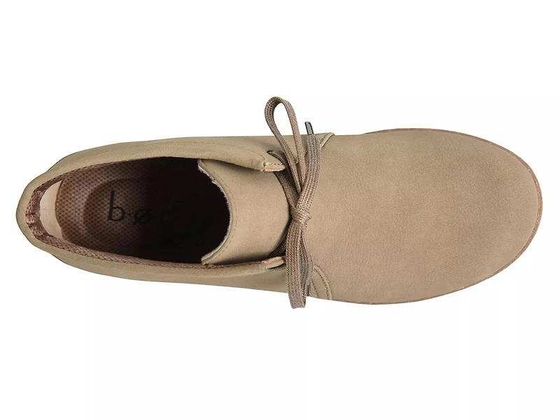 Nadia Chukka Boot