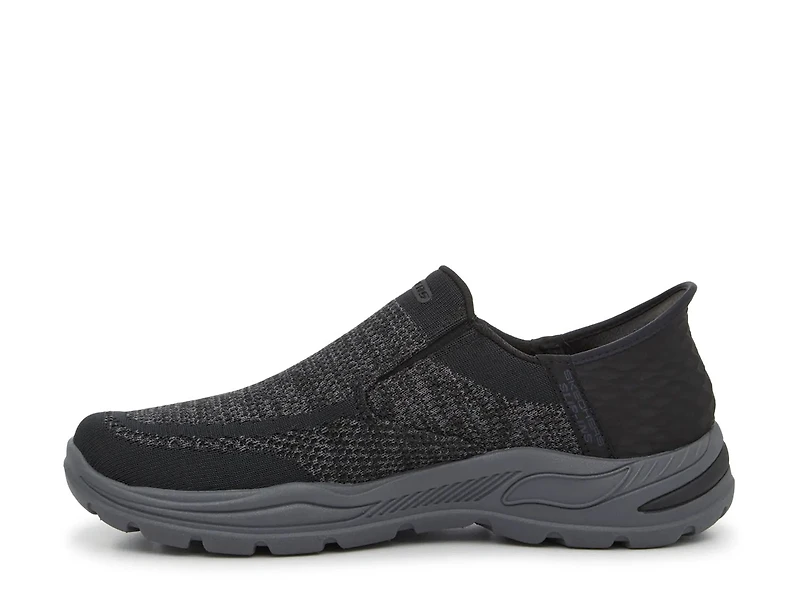 Slip-Ins Arch Fit Motley Atlee Slip-On Sneaker - Men's