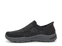 Slip-Ins Arch Fit Motley Atlee Slip-On Sneaker - Men's