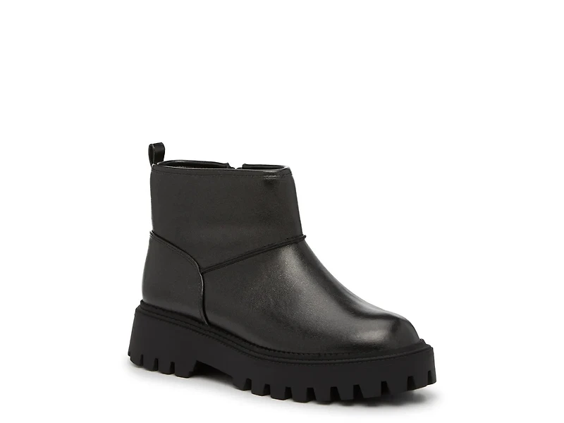 Kozy Boot