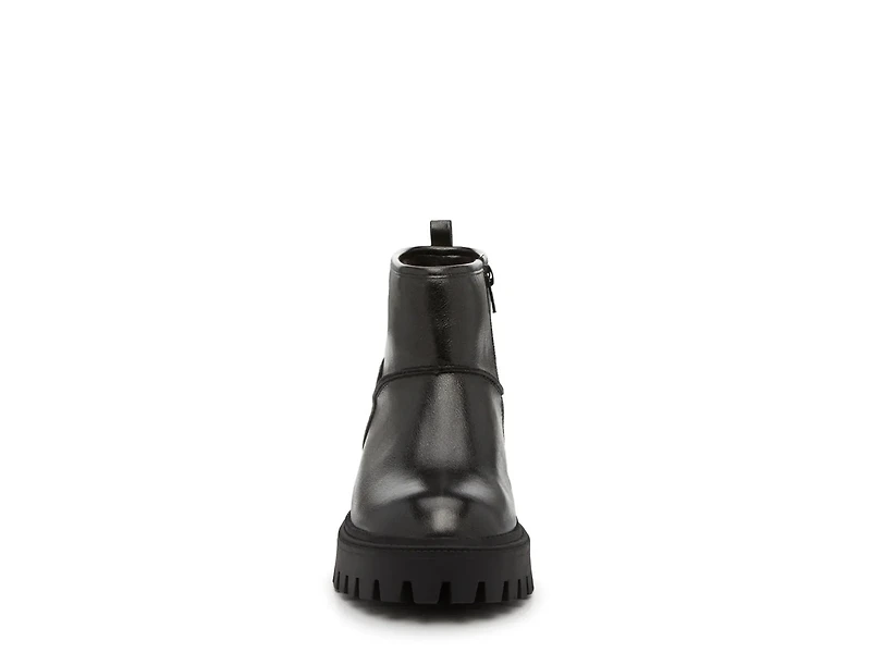Kozy Boot