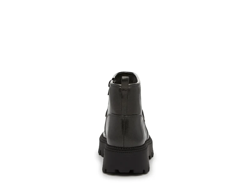 Kozy Boot