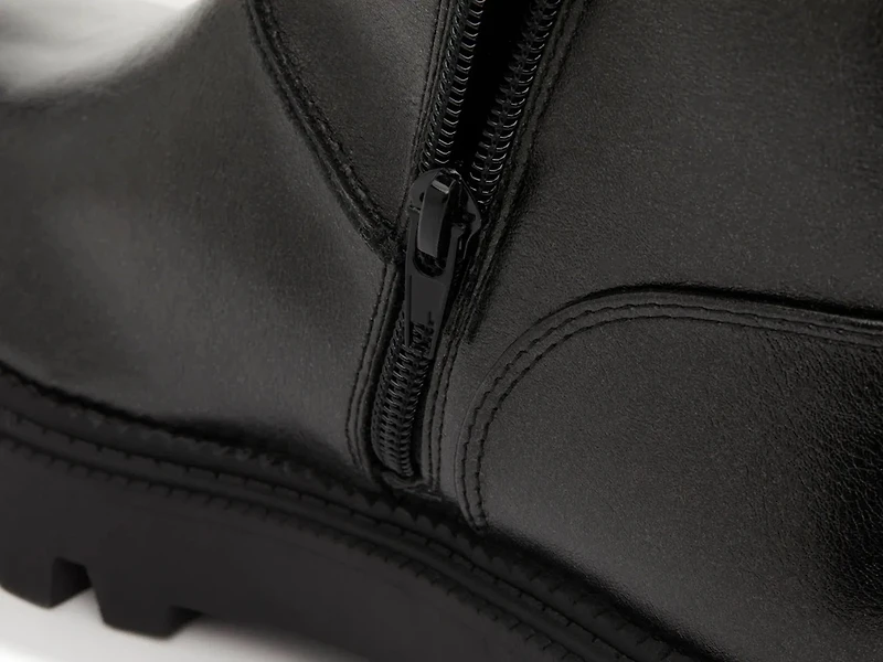 Kozy Boot