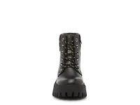Kamilla Combat Boot