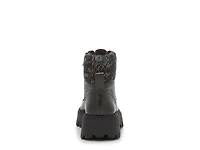 Kamilla Combat Boot