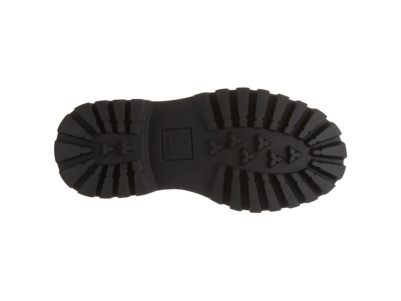 Kamilla Combat Boot