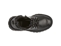 Kamilla Combat Boot