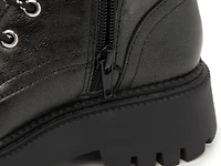 Kamilla Combat Boot