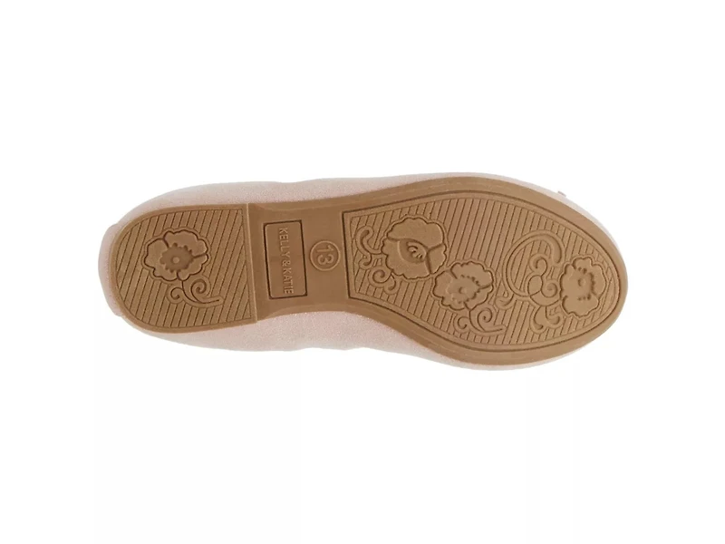 Jenny Ballet Flat - Kids'