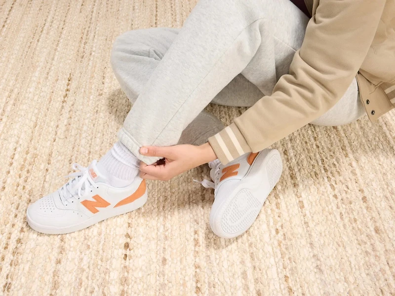 BB80 Sneaker - Women's