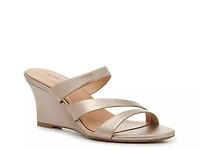 Breona Wedge Sandal