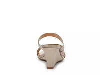 Breona Wedge Sandal