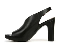 Mason Sandal
